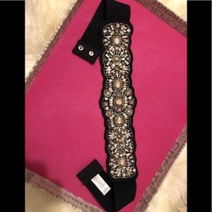 Anthropologie Belt Small